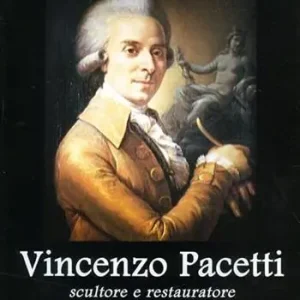 Vincenzo Pacetti. Scultore e restauratore nella Roma del Settecento. Ediz. illustrata Soddisfatti O Rimborsati