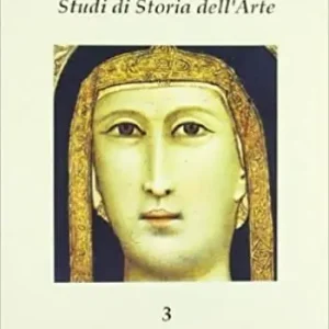 Studi di storia dell‘arte. Vol. 3 Direttamente Dal Produttore
