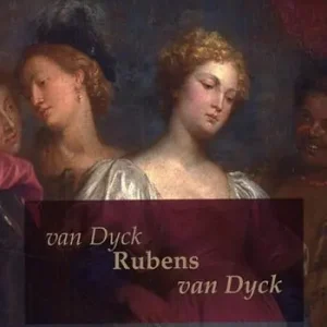 Van Dyck Rubens Van Dyck Affare