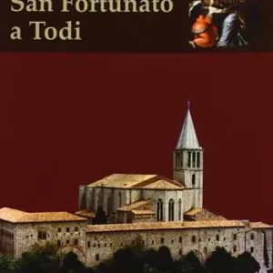 Il tempio di San Fortunato a Todi Scelto Dai Clienti
