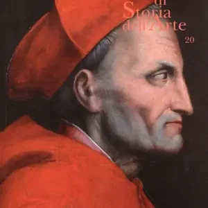 Occasione Studi di storia dell‘arte. Vol. 20