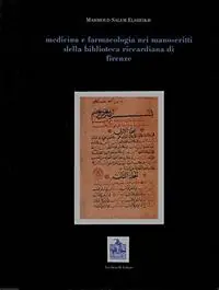 Medicina e farmacologia nei manoscritti della Biblioteca Riccardiana di Firenze Bestseller