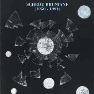 Schede bruniane (1950-1991) Sconto