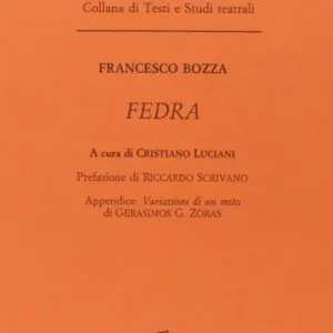 Offerta Speciale Fedra