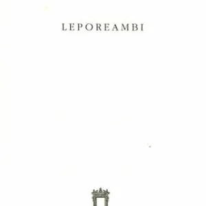 Spedito Oggi Leporeambi