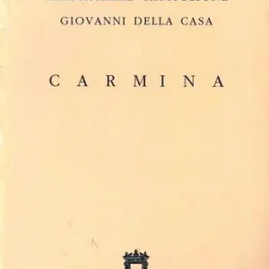 Direttamente Dal Produttore Carmina