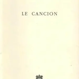 Promo Stagionale Le cancion