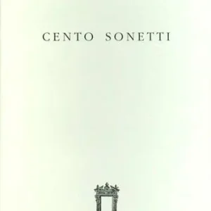 Spedizione Espresso Cento sonetti