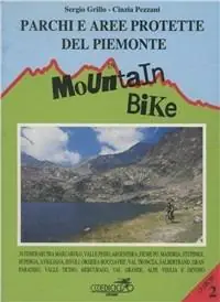 Pagamento Sicuro Parchi e aree protette del Piemonte in mountain bike