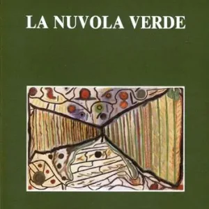 La nuvola verde ed altri racconti Subito Disponibile