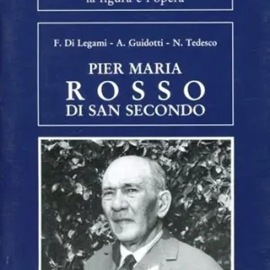 Pier Maria Rosso di San Secondo Acquista Ora