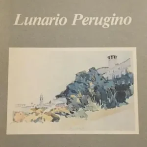 Subito Disponibile Lunario perugino