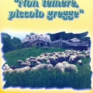 Offerta Non temere, piccolo gregge
