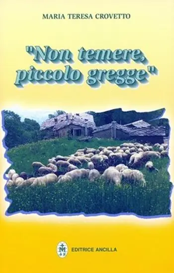 Offerta Non temere, piccolo gregge