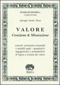 Valore. Creazione & misurazione Miglior Prezzo