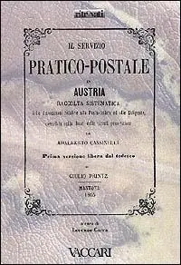 Il servizio pratico postale in Austria Di Tendenza
