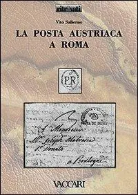 Promozione La posta austriaca a Roma