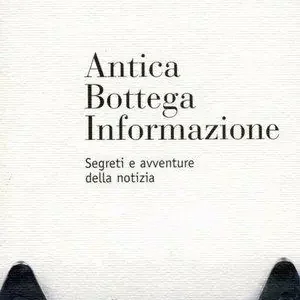 Antica bottega informazione Offerta Limitata