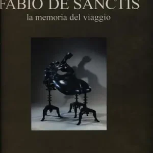 Super Prezzo Fabio De Sanctis. La memoria del viaggio-The memory of the journey