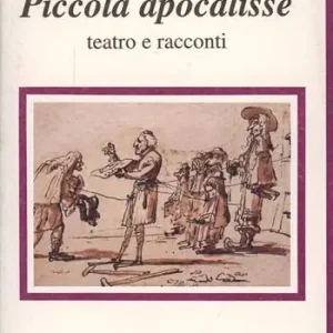 Piccola apocalisse Prezzo Conveniente
