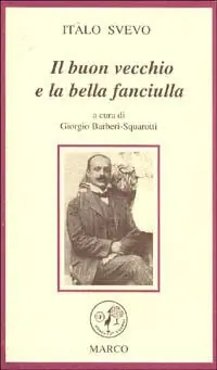 Nuovo Arrivo La novella del buon vecchio e della bella fanciulla