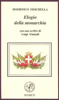 Elogio della monarchia Ordina Subito