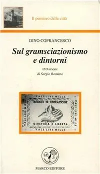 Sul gramsciazionismo e dintorni Professionale
