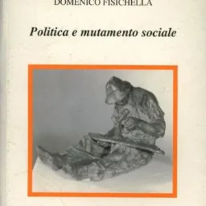 Politica e mutamento sociale Compra Adesso