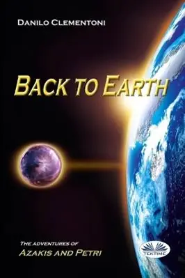 Back to Earth Prezzo Conveniente
