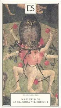 Esclusivo La filosofia del boudoir
