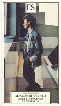 Kurt sta facendo la farfalla Ultima Occasione