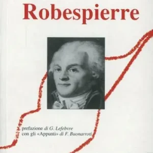 Robespierre Occasione Imperdibile