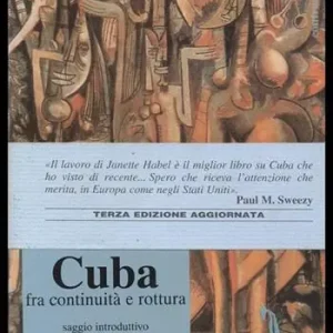Cuba fra continuità e rottura Ordina Subito