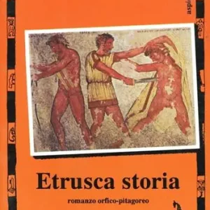 Etrusca storia Prezzo Conveniente
