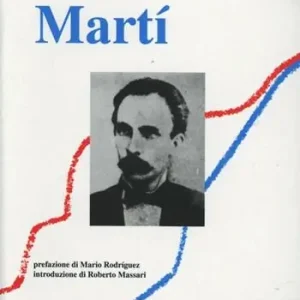 Martí e il sogno panamericano Di Tendenza
