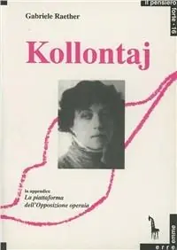 Spedito Oggi Kollontaj. Libertà sessuale e libertà comunista