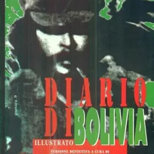 Diario di Bolivia Spedito Oggi