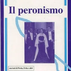 Offerta Del Giorno Il peronismo