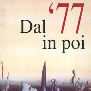 Prezzo Scontato Dal ‘77 in poi