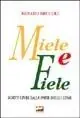 Spedizione Espresso Miele e fiele. Scritti civili dalla parte degli ultimi
