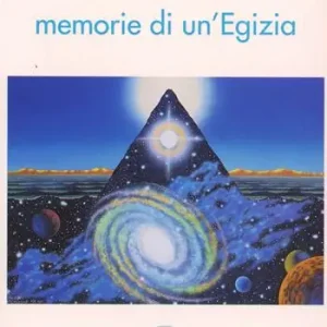 Iniziazione memorie di un‘egizia Spedito Oggi