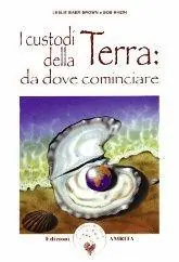 I custodi della terra da dove cominciare Promo Stagionale