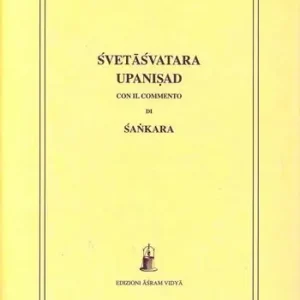 Svetasvatara upanisad Promo Stagionale