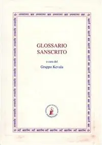 Glossario sanscrito Prezzo Ridotto