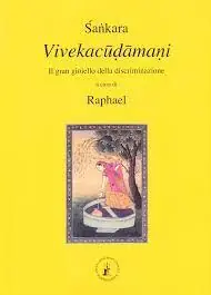 Vivekacudamani. Il gran gioiello della discriminazione Economico