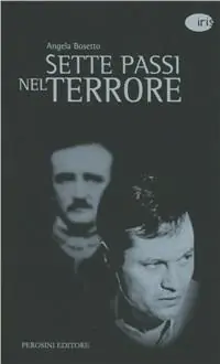 Prezzo Scontato Sette passi nel terrore. Edgard Allan Poe secondo Roger Corman