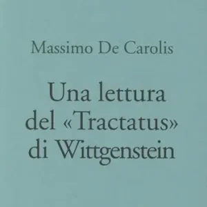 Una lettura del «Tractatus» di Wittgenstein Direttamente Dal Produttore