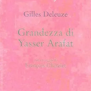 Pagamento Sicuro Grandezza di Yasser Arafat