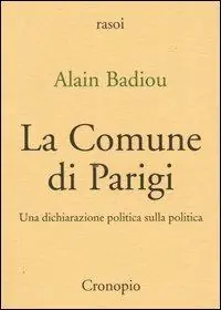 Reso Gratuito La Comune di Parigi. Una dichiarazione politica sulla politica