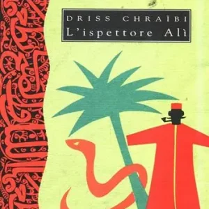 L‘ ispettore Alì Affare
